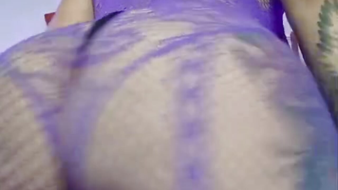 my ass needs to be punished