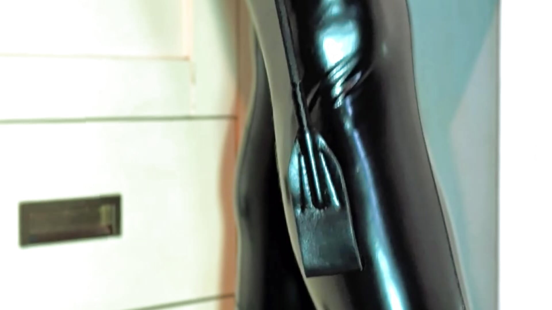 From toe to top🙂‍↕️ an intro to Madam - video của người mẫu cam MadamNyx