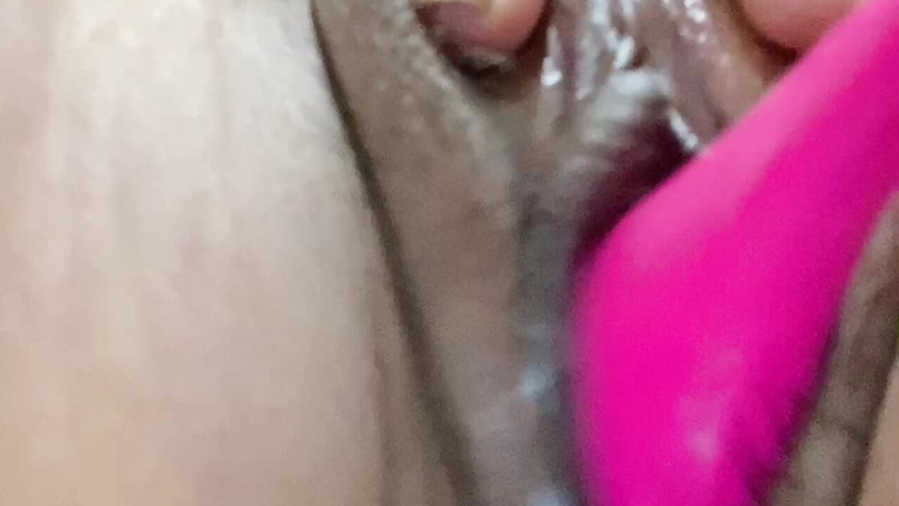 Play and cum