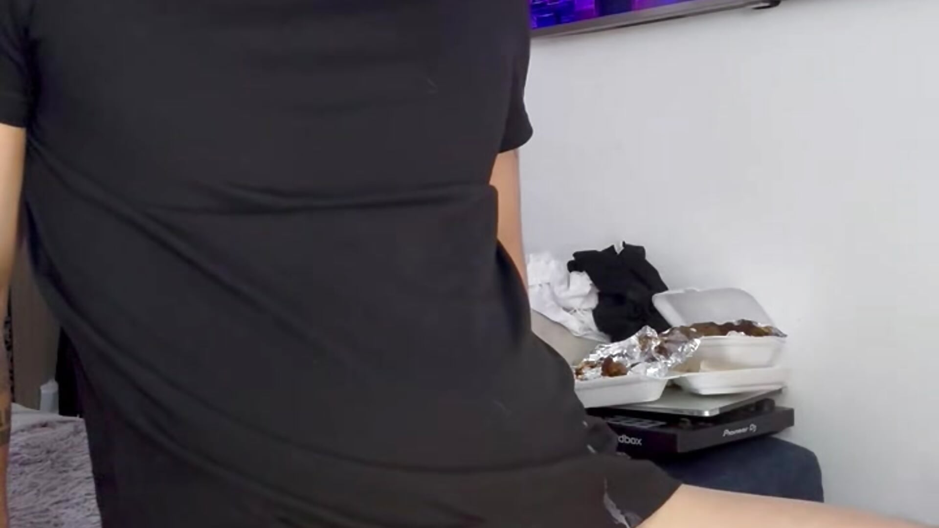 Wanna see more?🔥 - video av charlie_hotxxx cam model