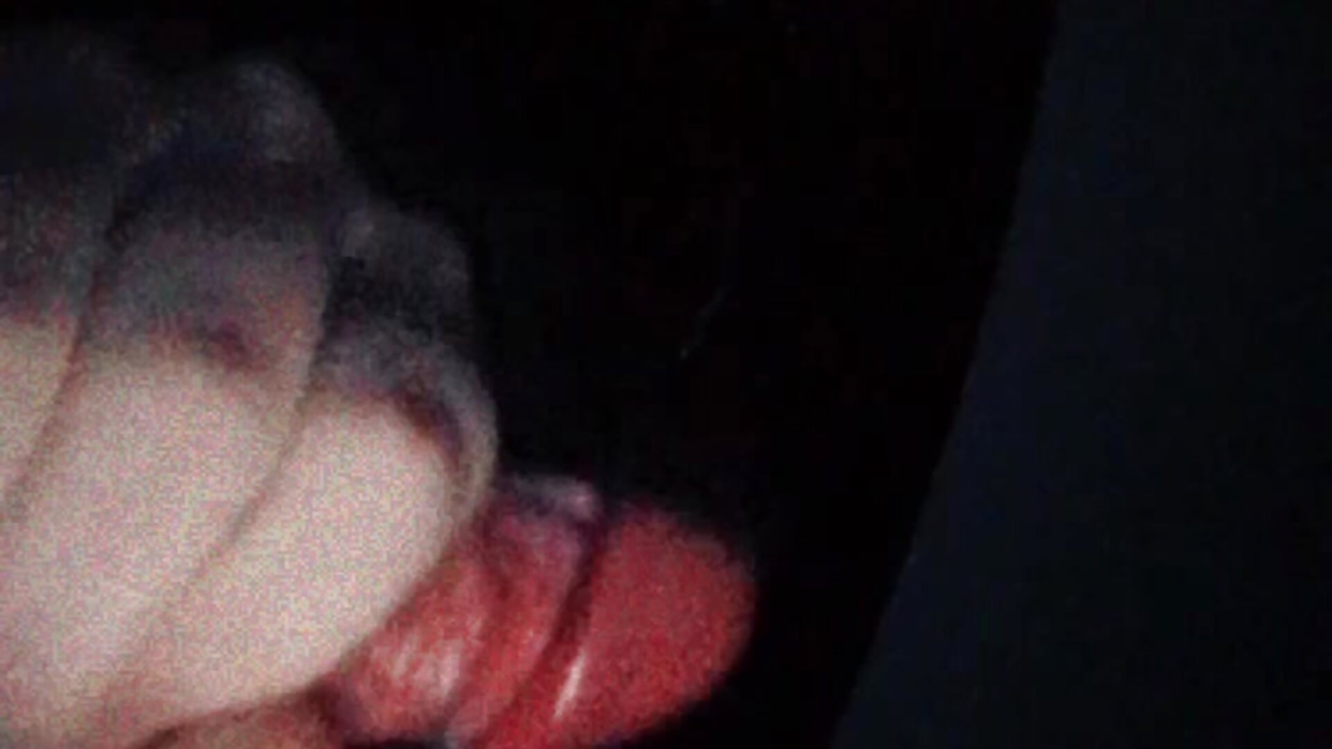 My cumshot part 2