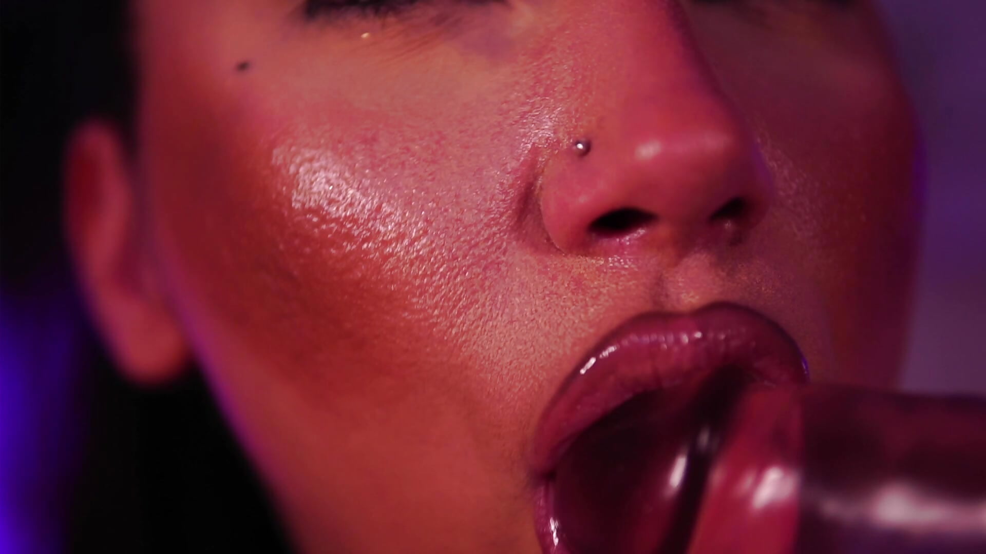 Smokey bj