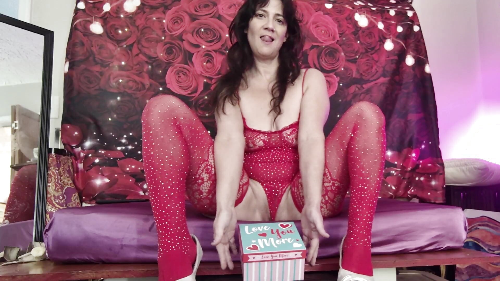 Valentine's Day Promo
