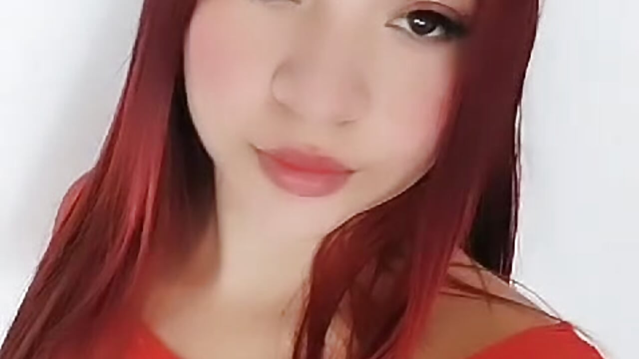 red - video by ashley_nicoll cam model