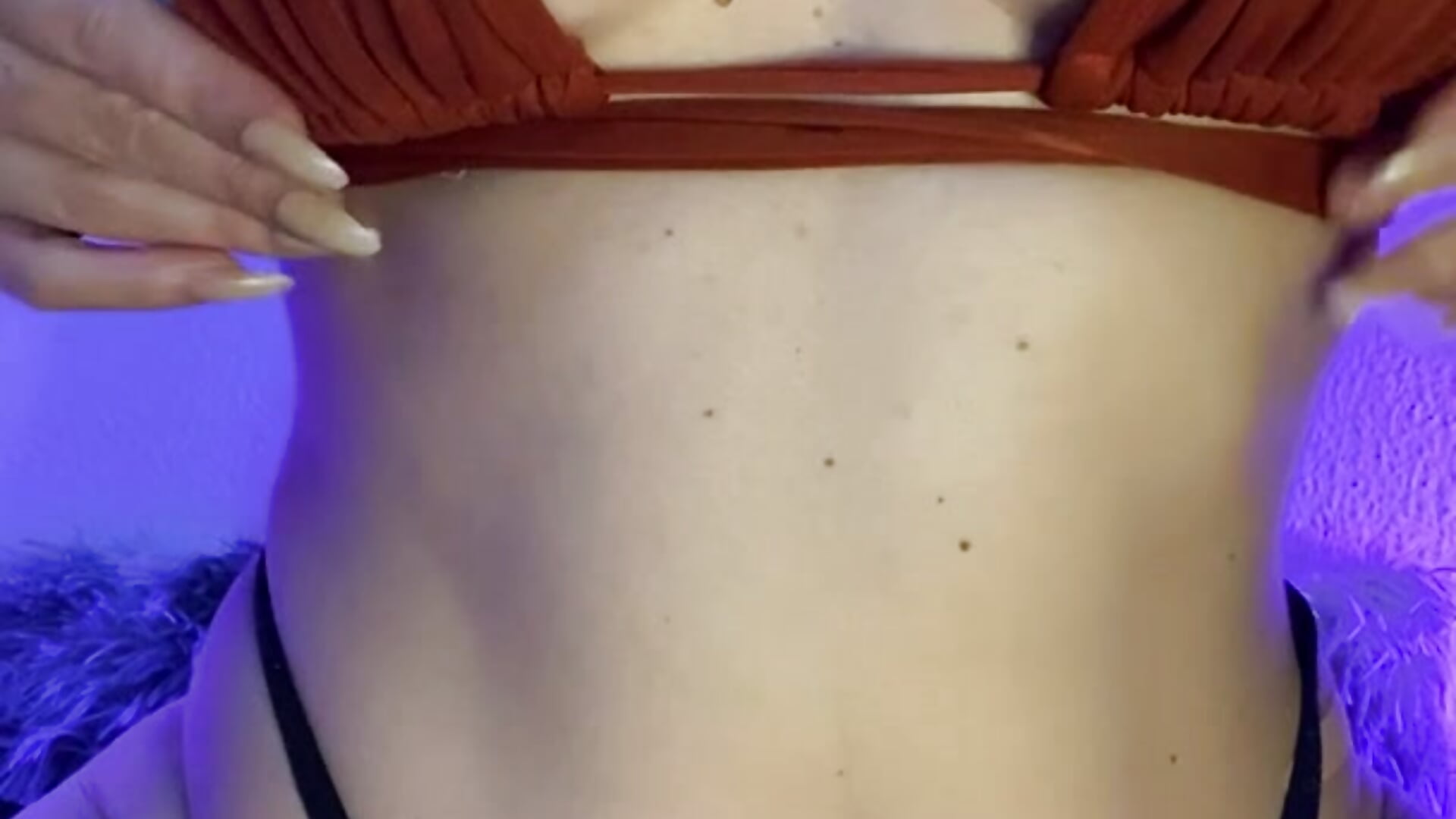 💕 - video av Beca-Kevin cam model