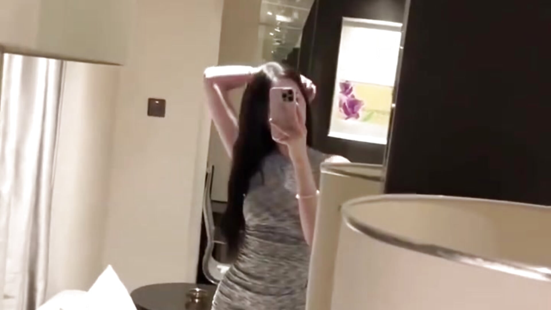 玩的就是心态 - video by 608destiny cam model