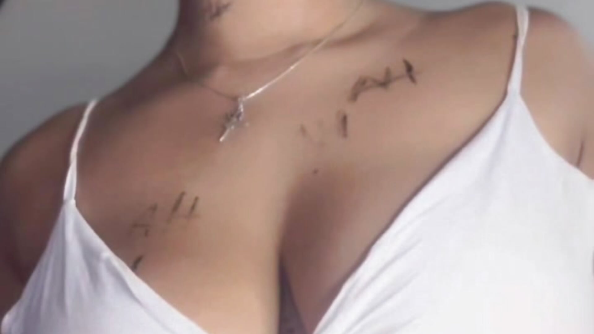 Can I be your joker? - video by AntonellaRosse_ cam model