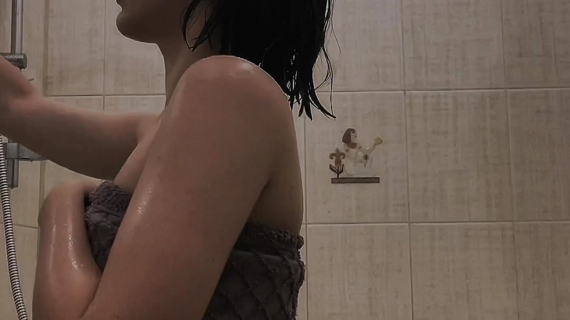 shower