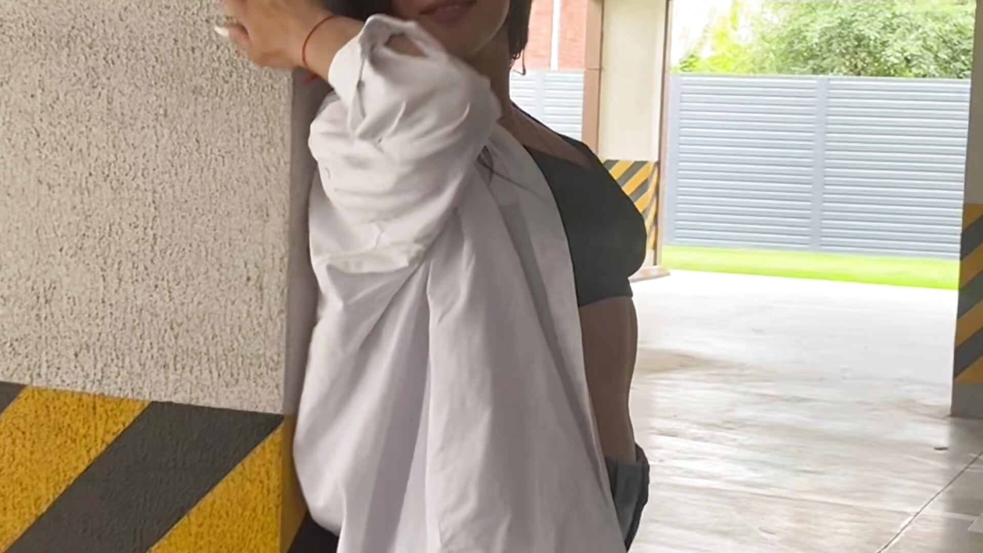 nice to meet u - video by MidnightSky_ cam model
