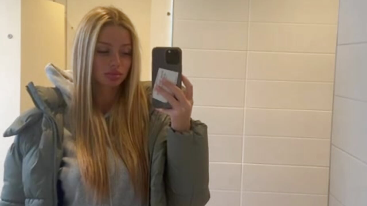 Mirror check 6