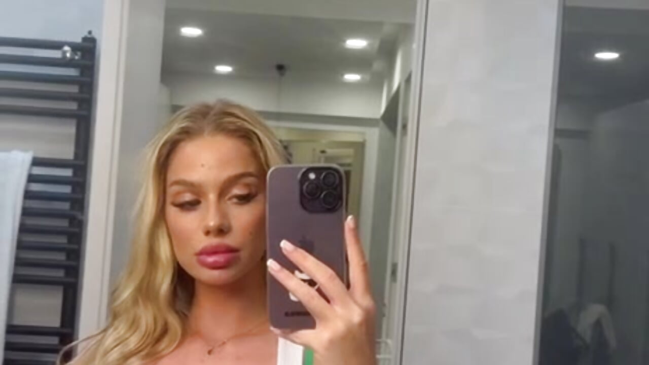 Can't walk pasta mirror without a Mirror check #10