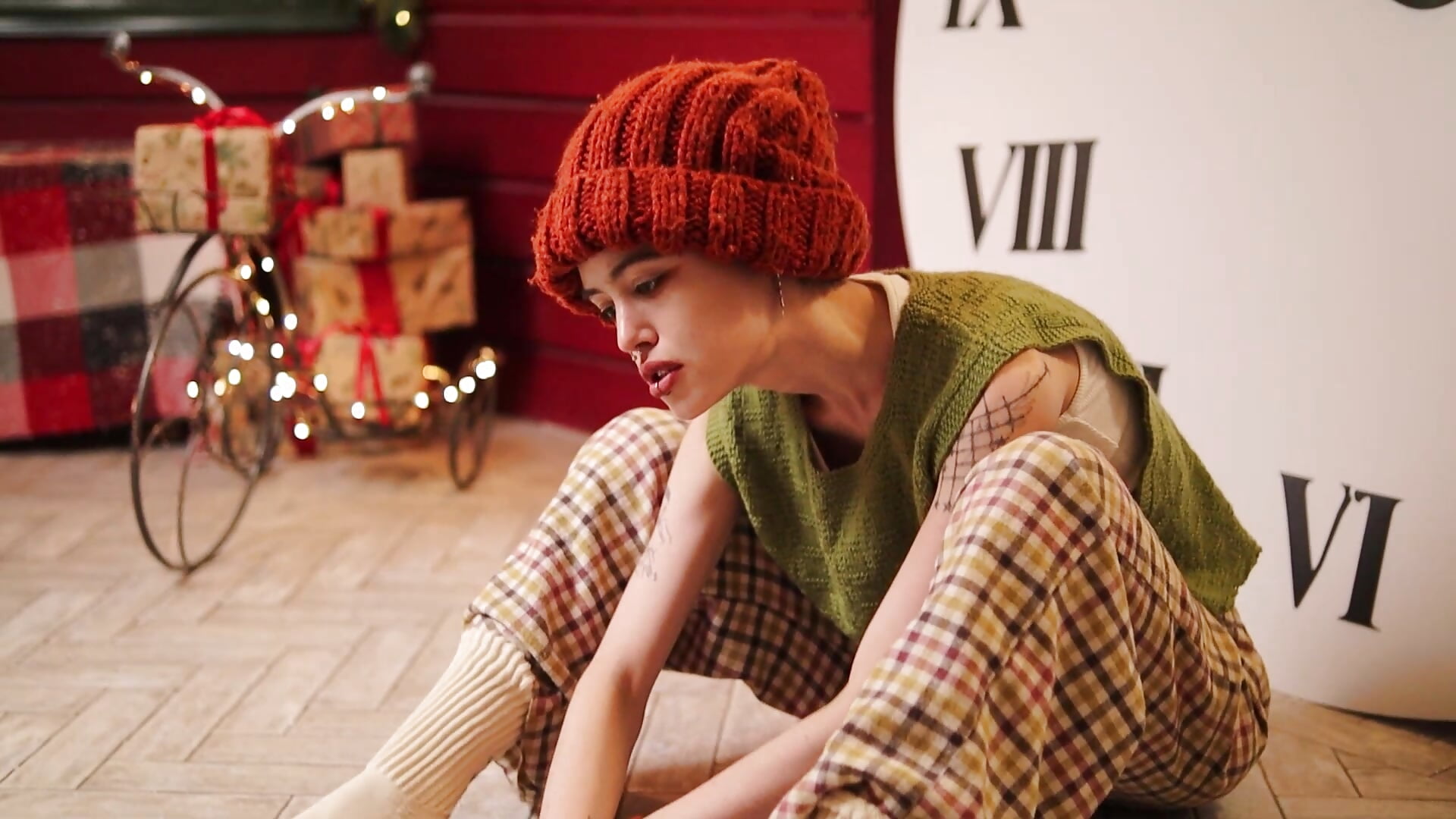 XMAS VIDEO