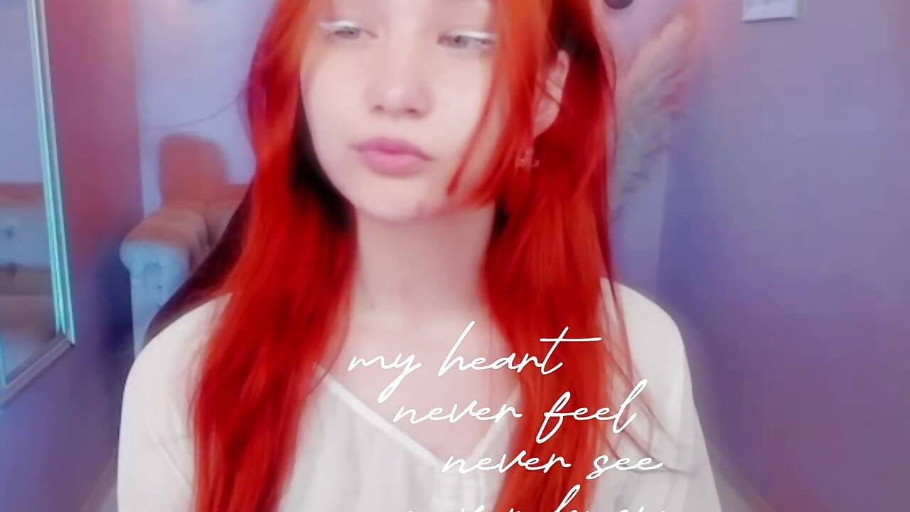 little piece of my stream <3