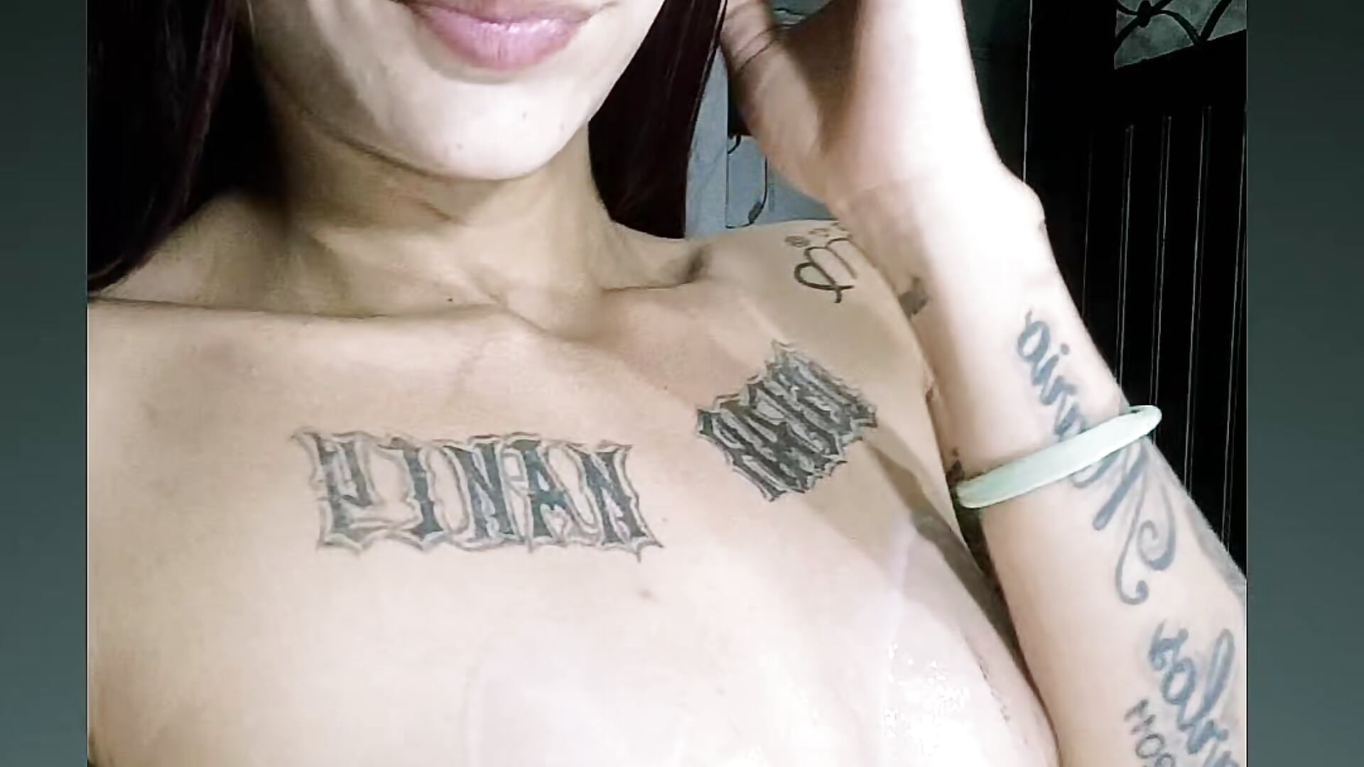 You cum in My tits🍒😛 - Video von Little_Jenni Cam-Model