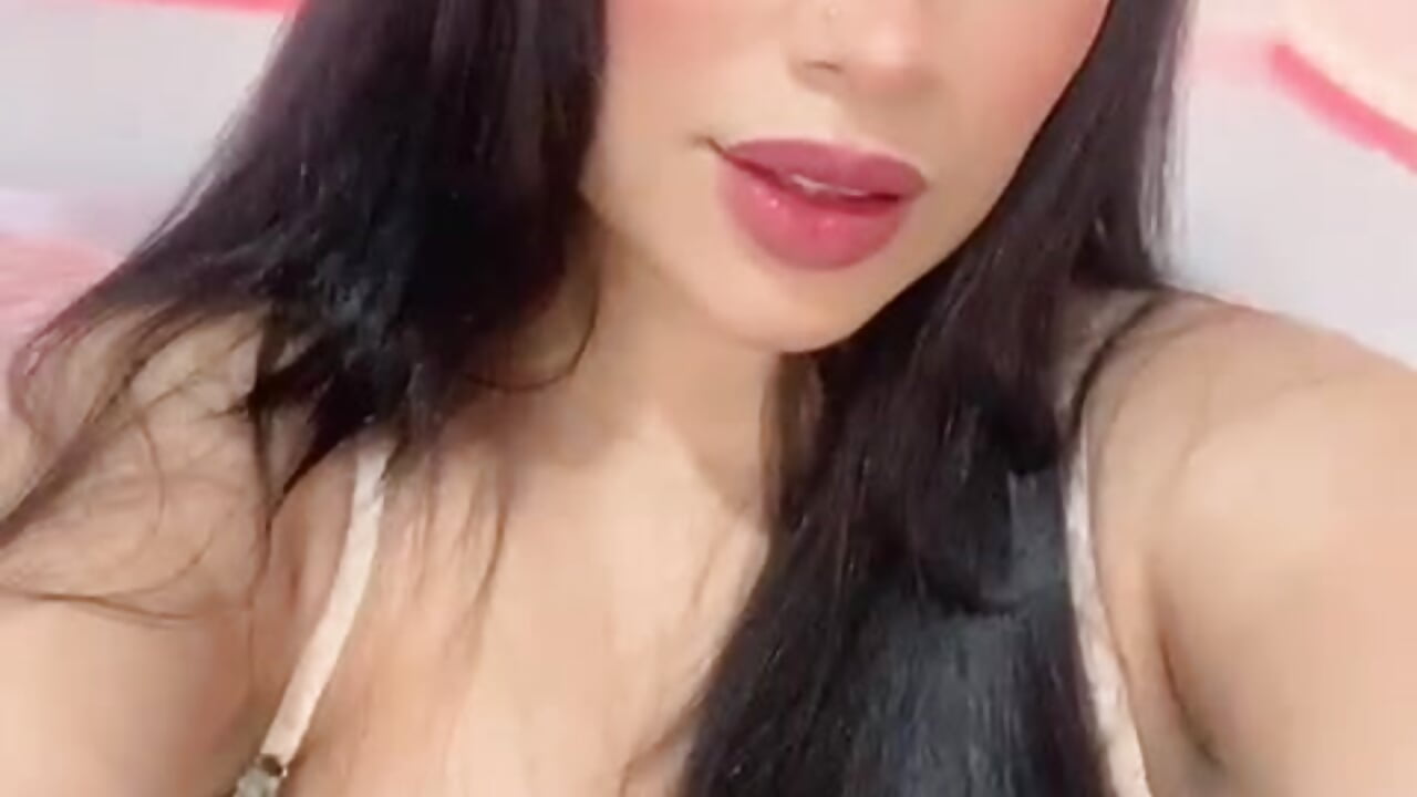 ♥♥♥ - video by 02megan cam model