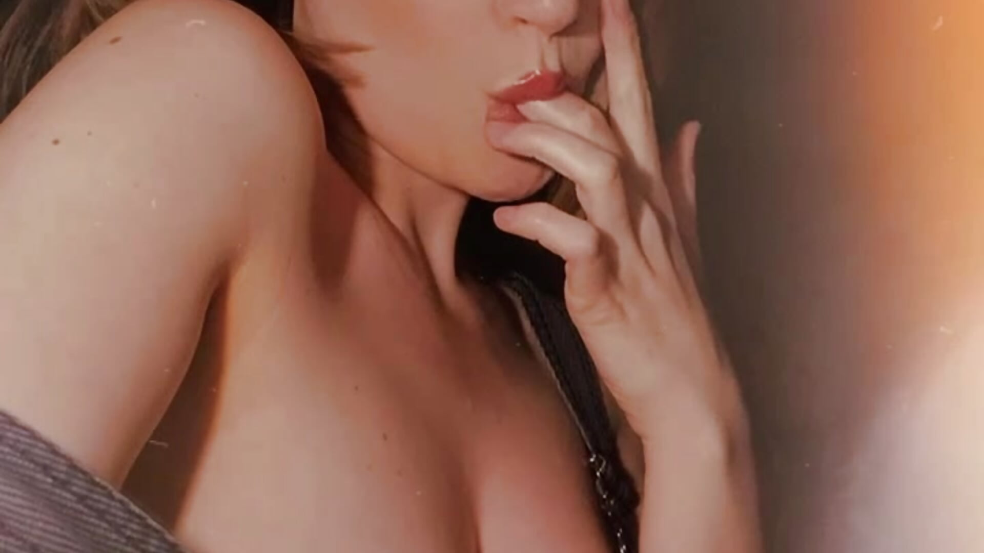 IMG_8944 - video by JamieAomi cam model