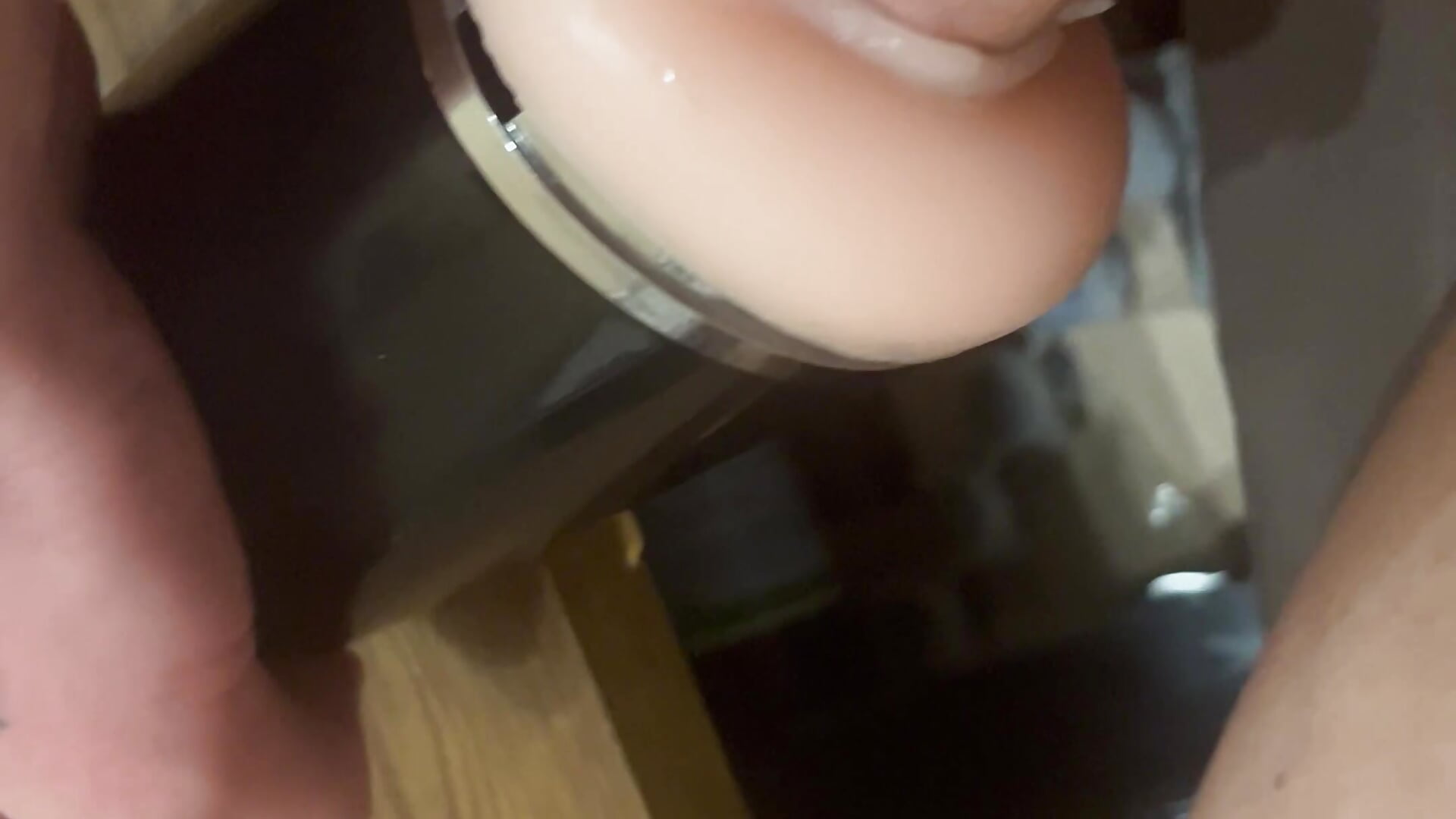 Jerking off with a skillful vagina - video oleh Kranik210 kamera model