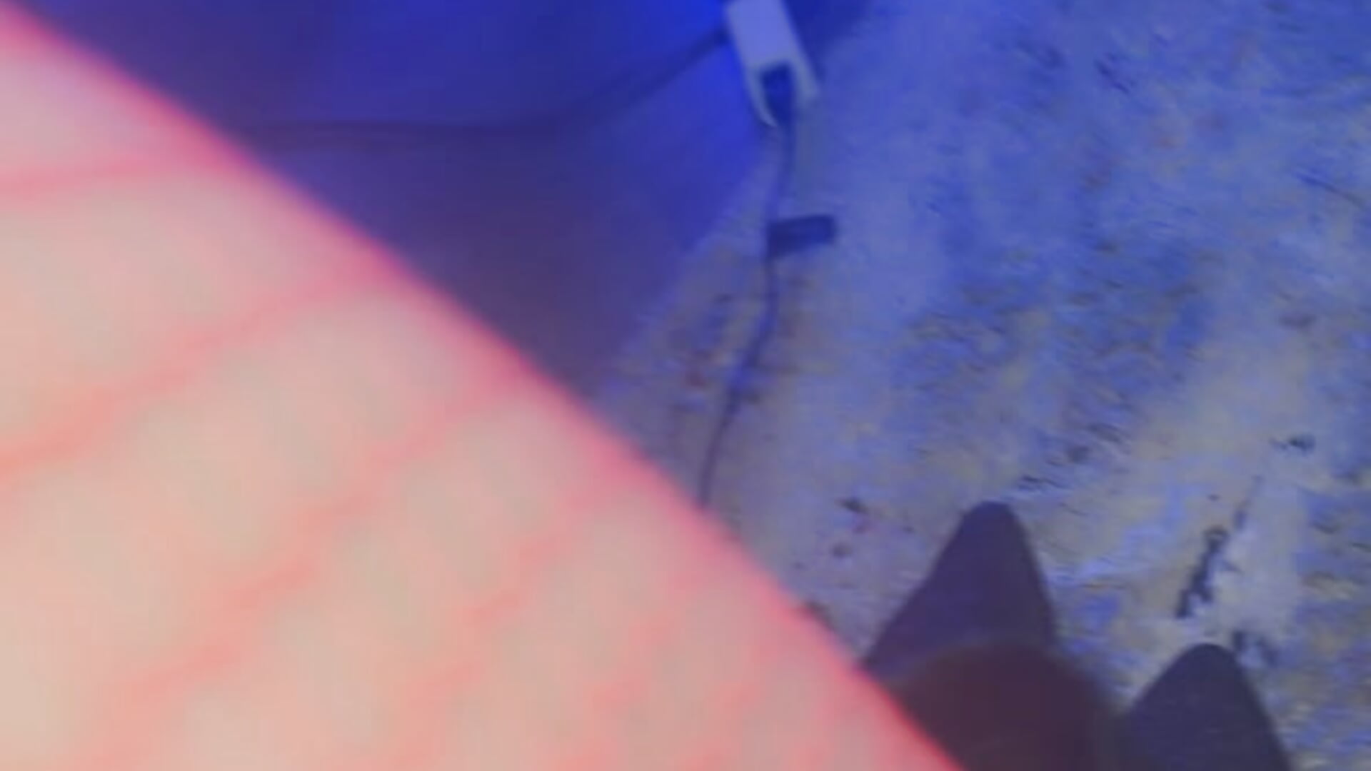 Snapchat-1518049266 - video by Dee-Lux_Fux cam model