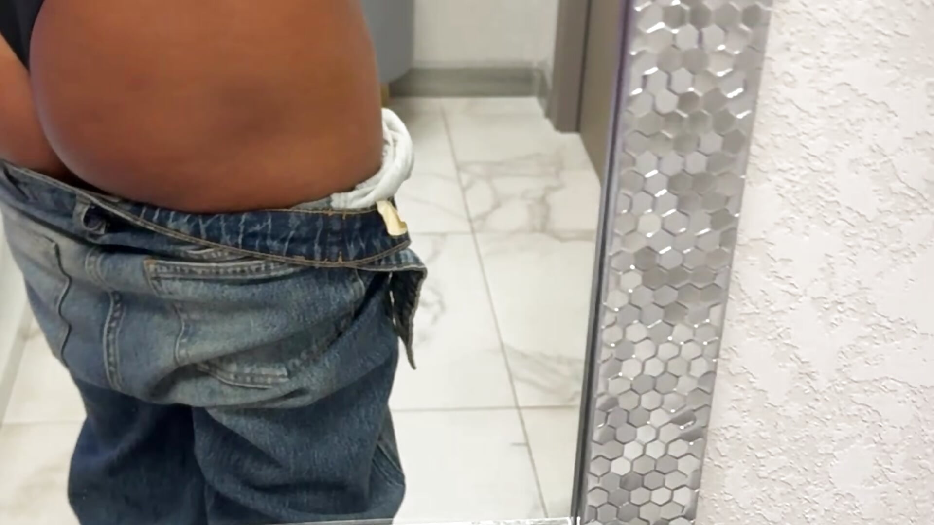 Ass for you - video by RuslanaXX cam model