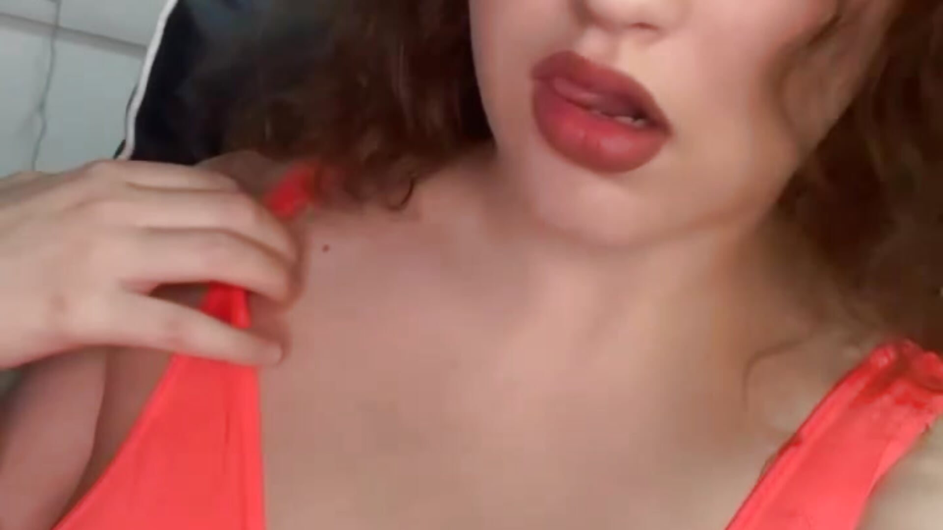 TITS TEASE