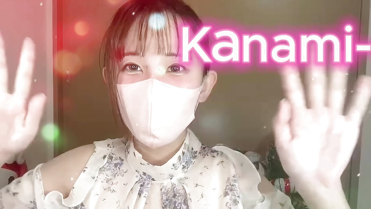 Kanami- Webcam Show | Spankbanglive