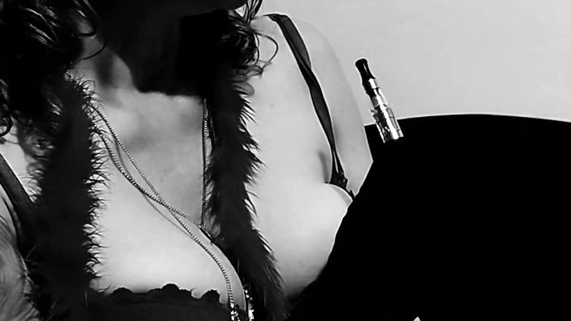 Gabriela burlesque