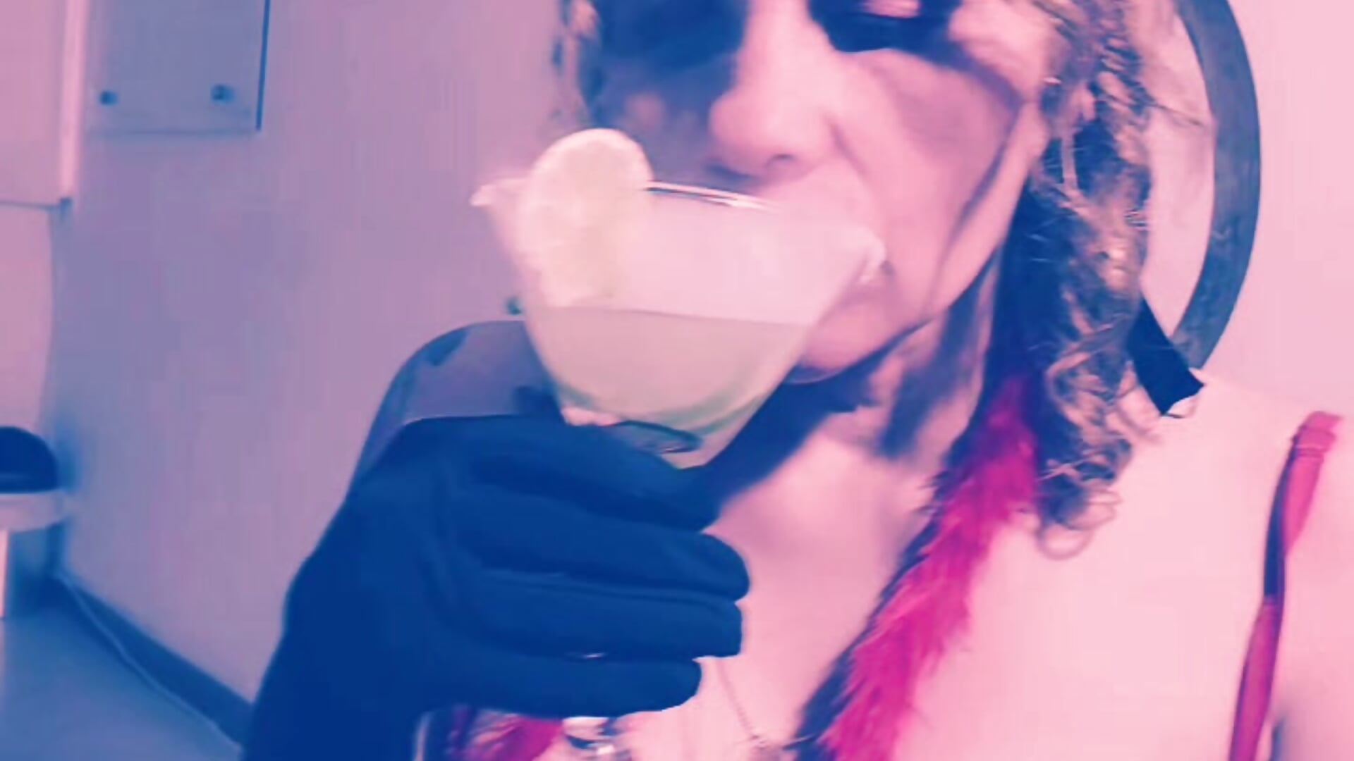 Gabi burlesque