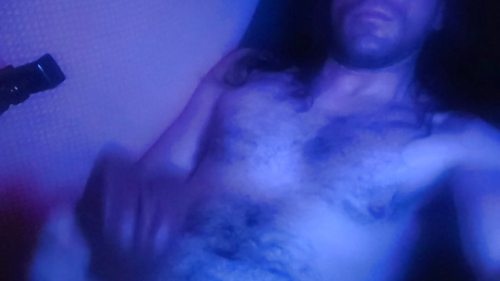 Just for fun - video by P-n-PSpun1 cam model