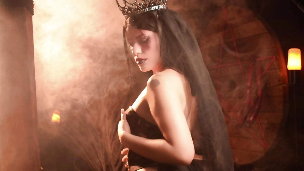 Spooky Halloween 2026 👻 – video af ValentinaGames