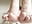 My feet after hiking - video by Diosa_Alexandraa cam model