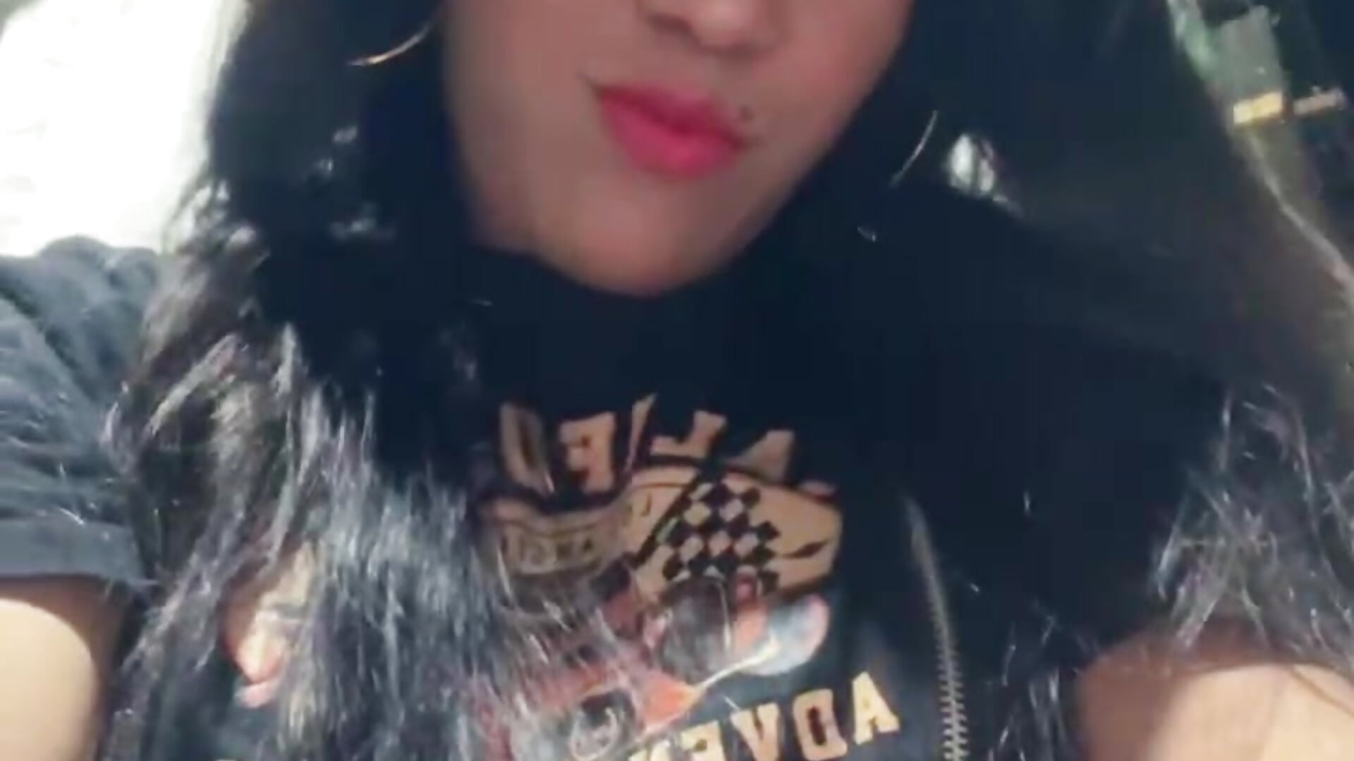 Niki - Vídeo de Nikoll_Dirty, modelo de vídeos