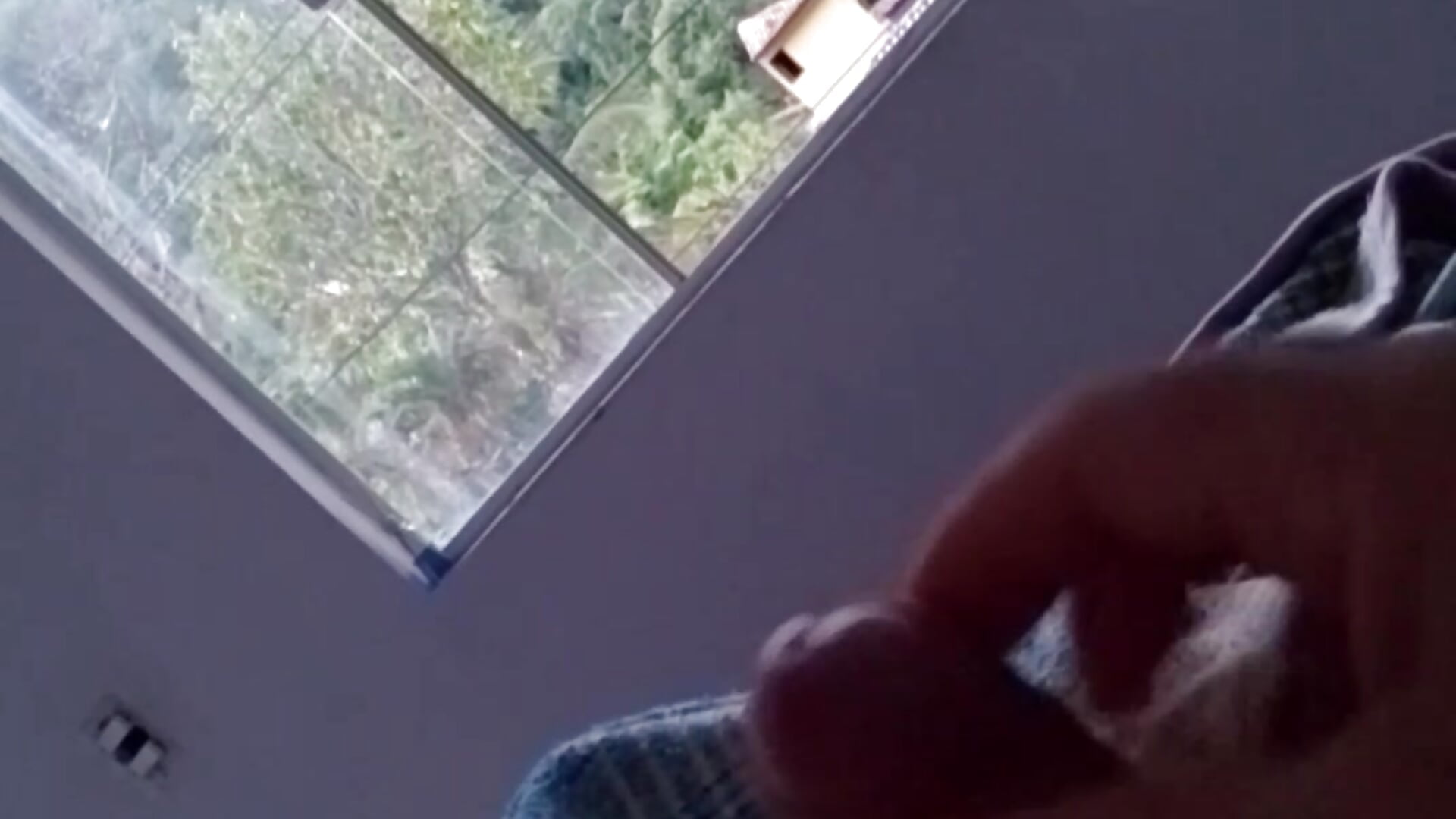 Yo solito - video by rocharly cam model