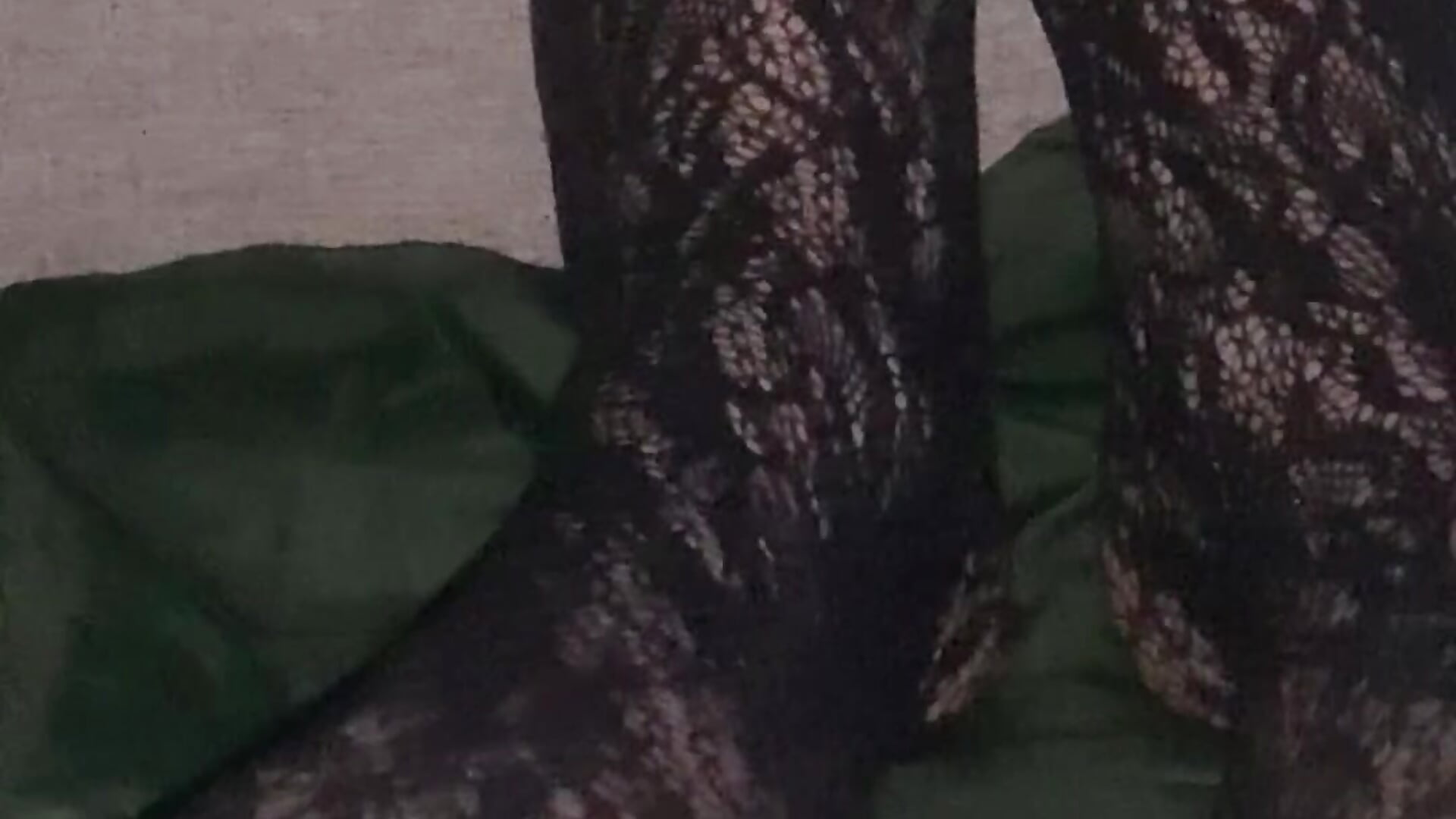 Teaser - video by footsy35 cam model