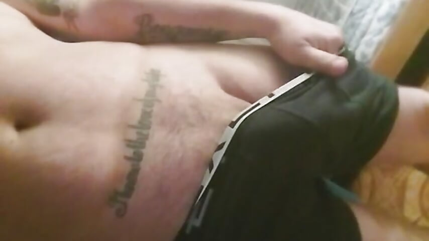 Ups - video by DonVillanova cam model