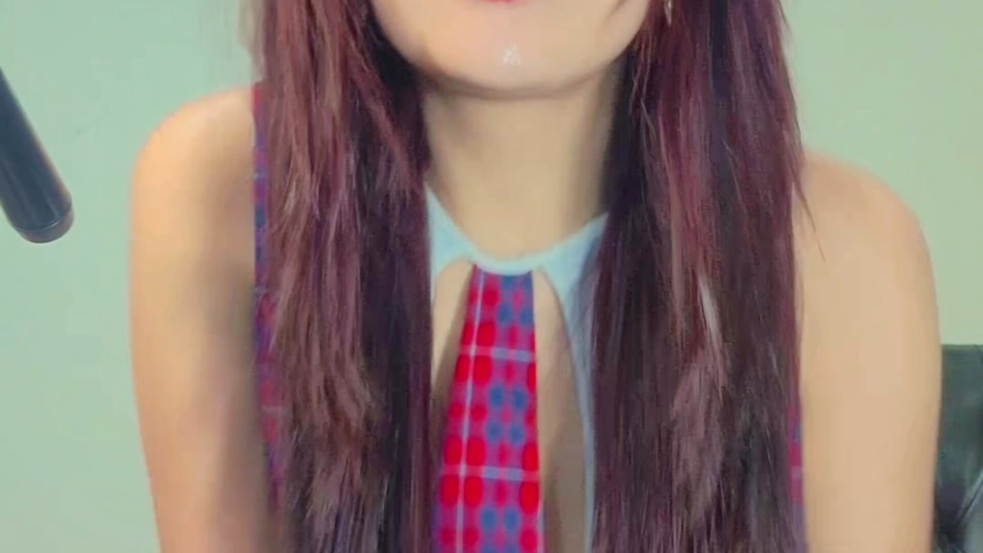 schoolgirl - video by cleopatraa cam model