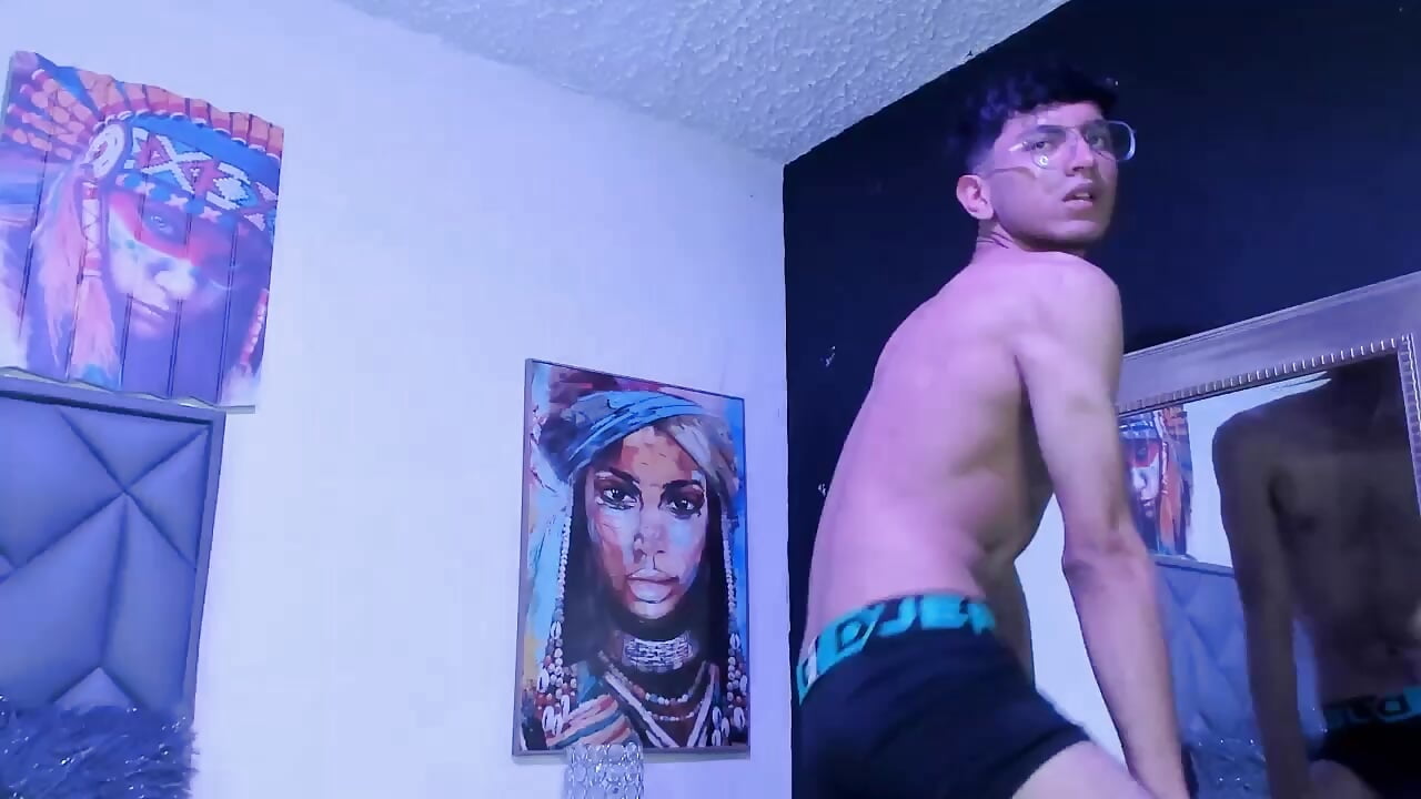 come join me – video af Cyrus_13