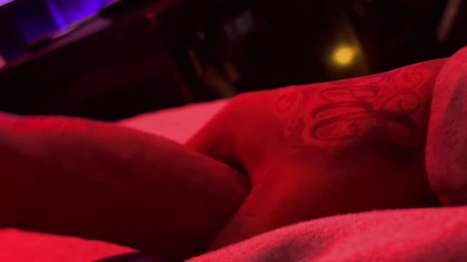 . — filmik Yadir123cr, modela(-lki) na kamerkach