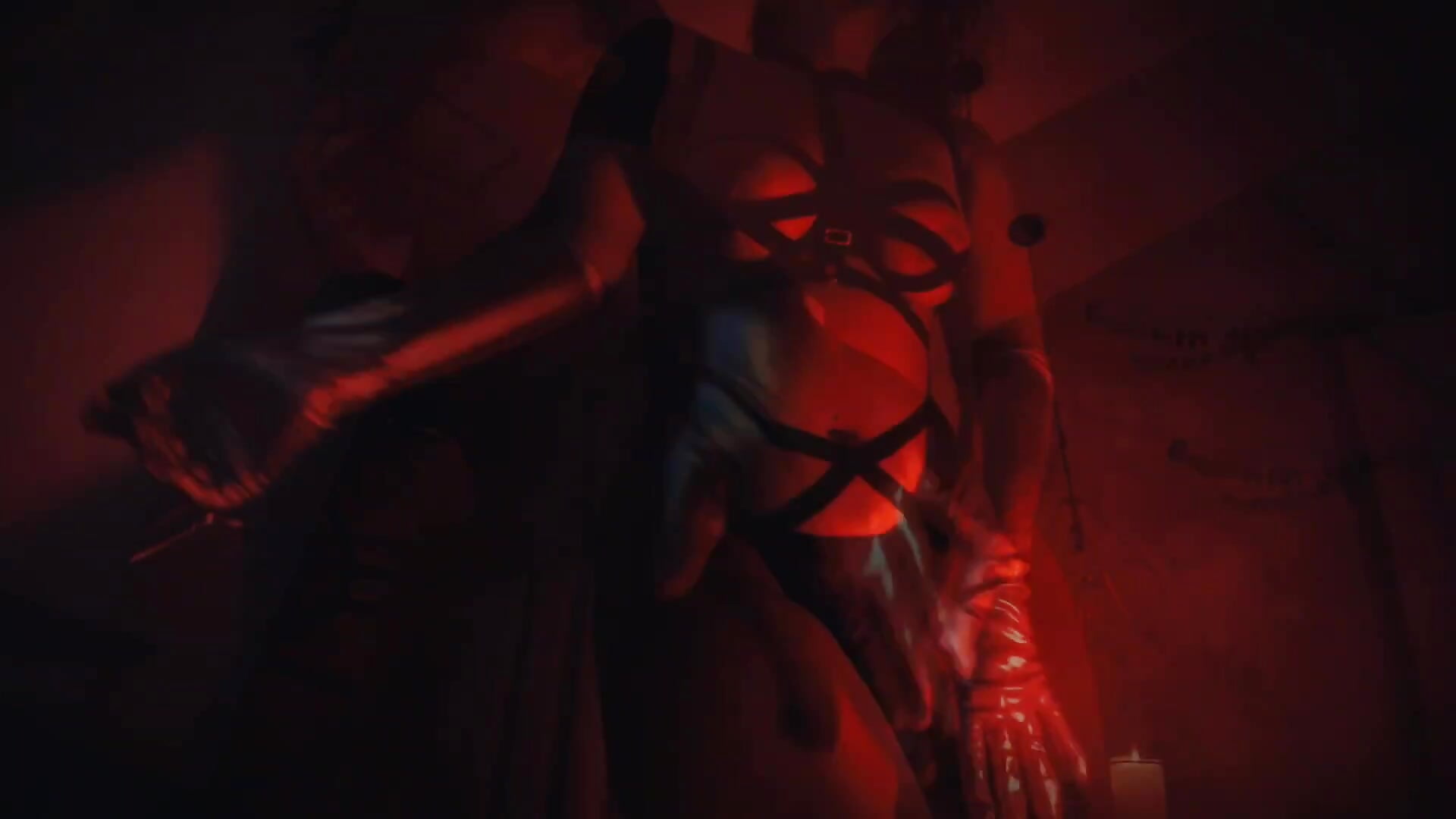 Come with me 🔥 - video van Nicolemorelli2 cam-model