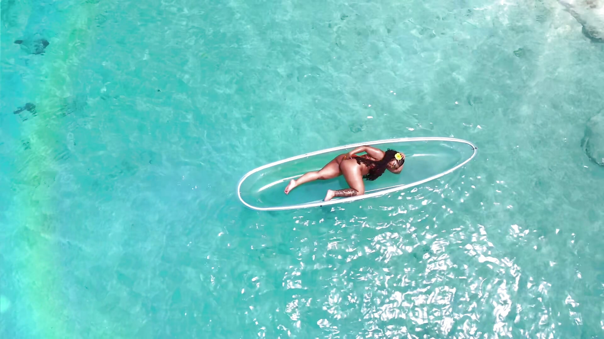 Vacation vibes!! 🏖️🌞 - video van Nicolemorelli2 cam-model