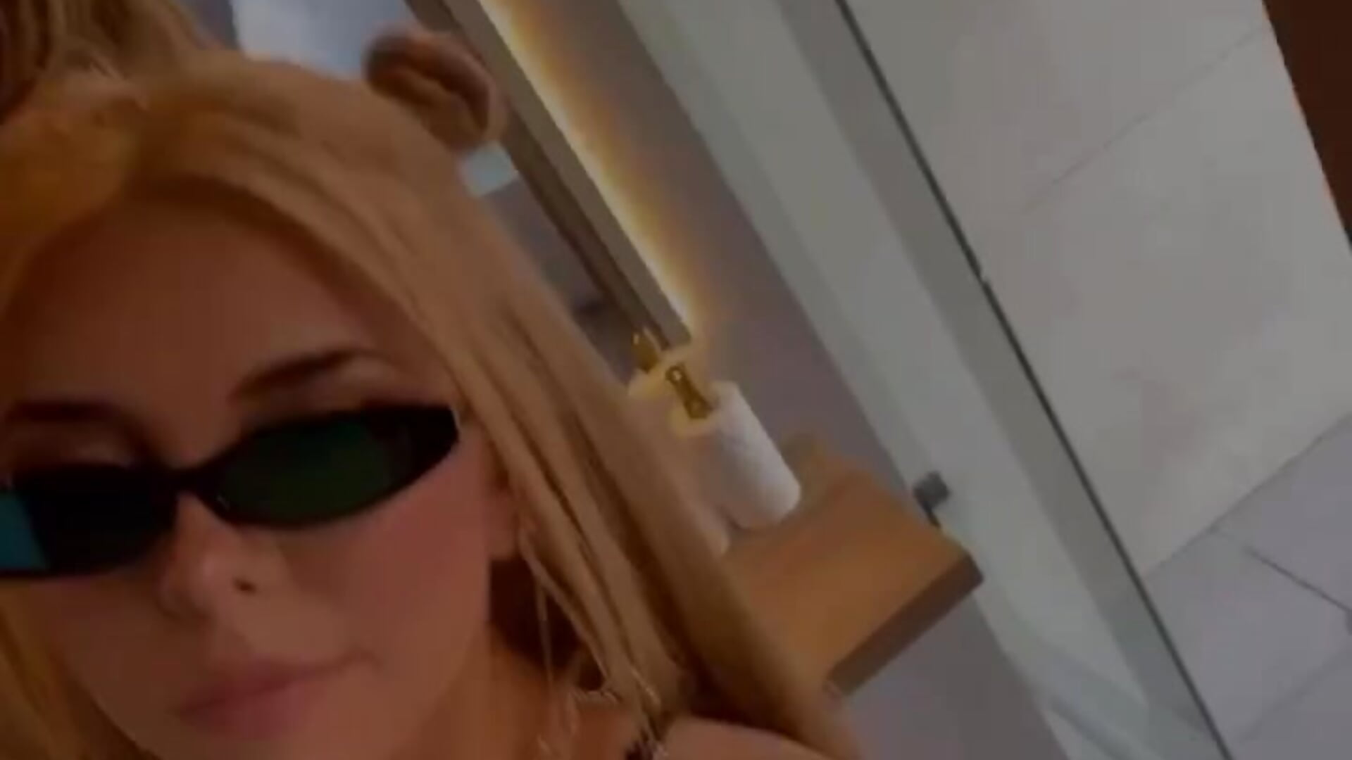 My favorite color is black!❤️‍ - video by _AbbyCarter cam model