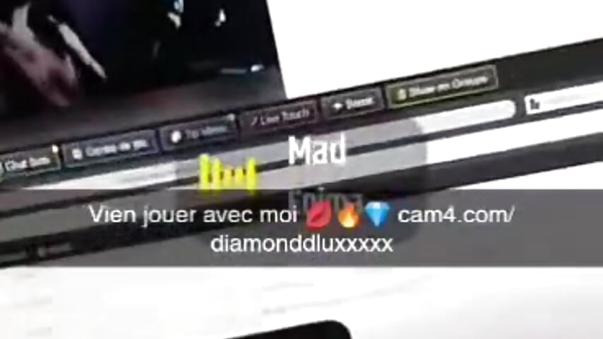 363422164_6452300864877676_6287576834223371934_n - video by carodiamondd cam model