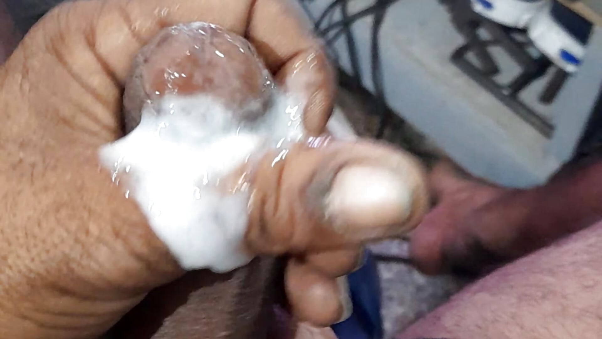 20231013_081923 - video by Sergipanogozarcomoninguem cam model