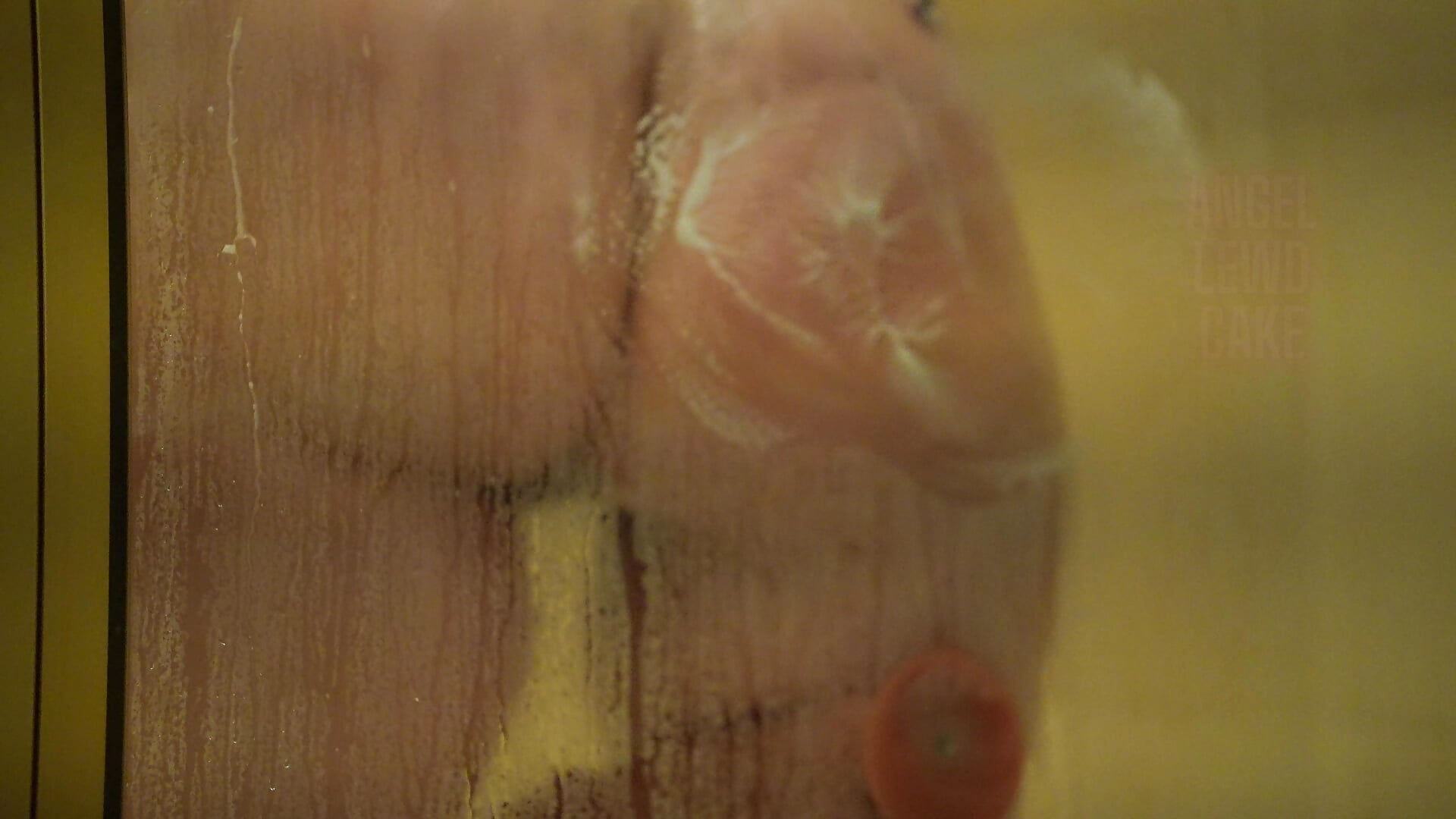 Shower Spy 🚿 - Angel-Lewd-Cake adlı kamera modelinin videosu