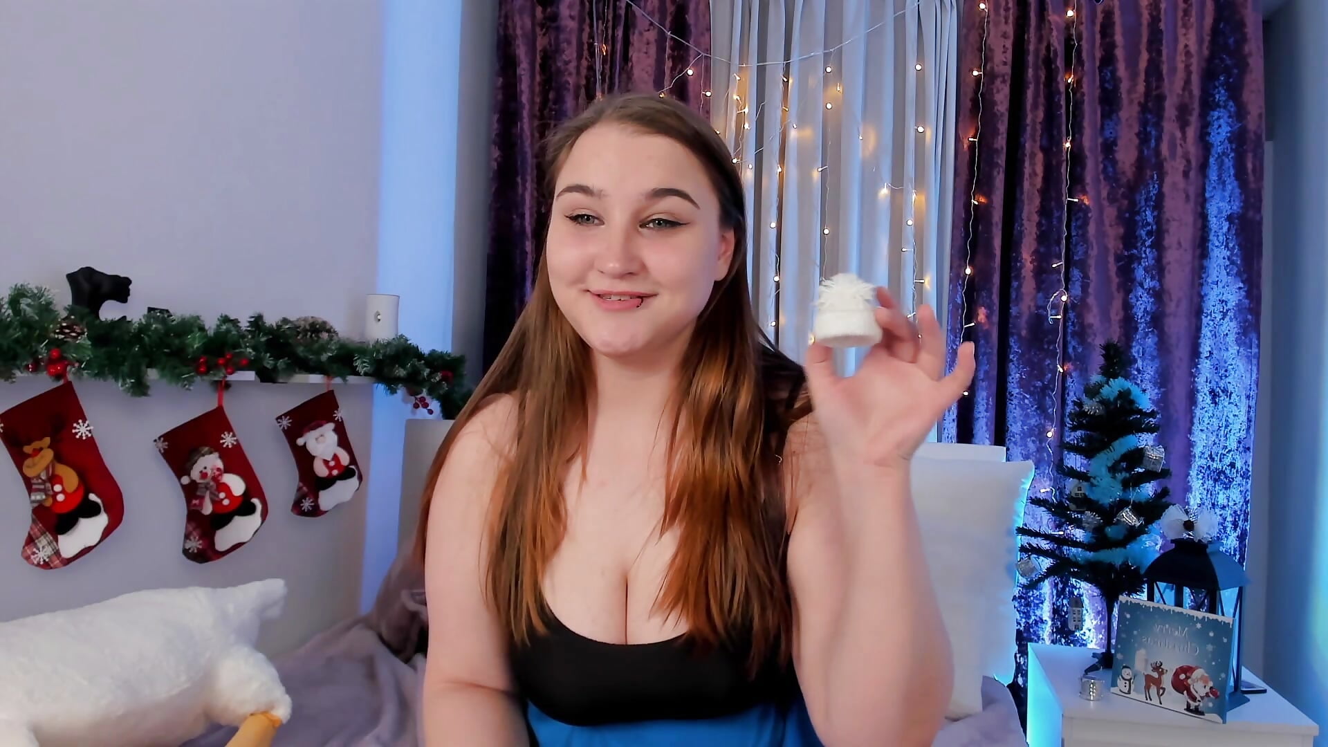 Merry Christmas!