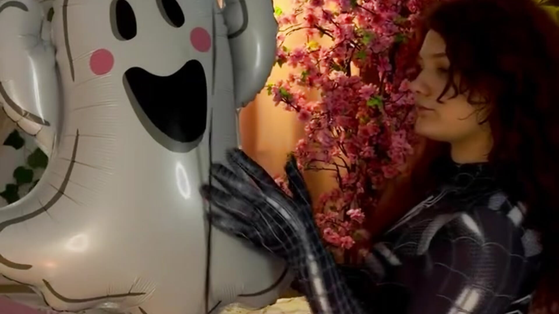 Hellowen🎃✨－Charlotte_wowの動画