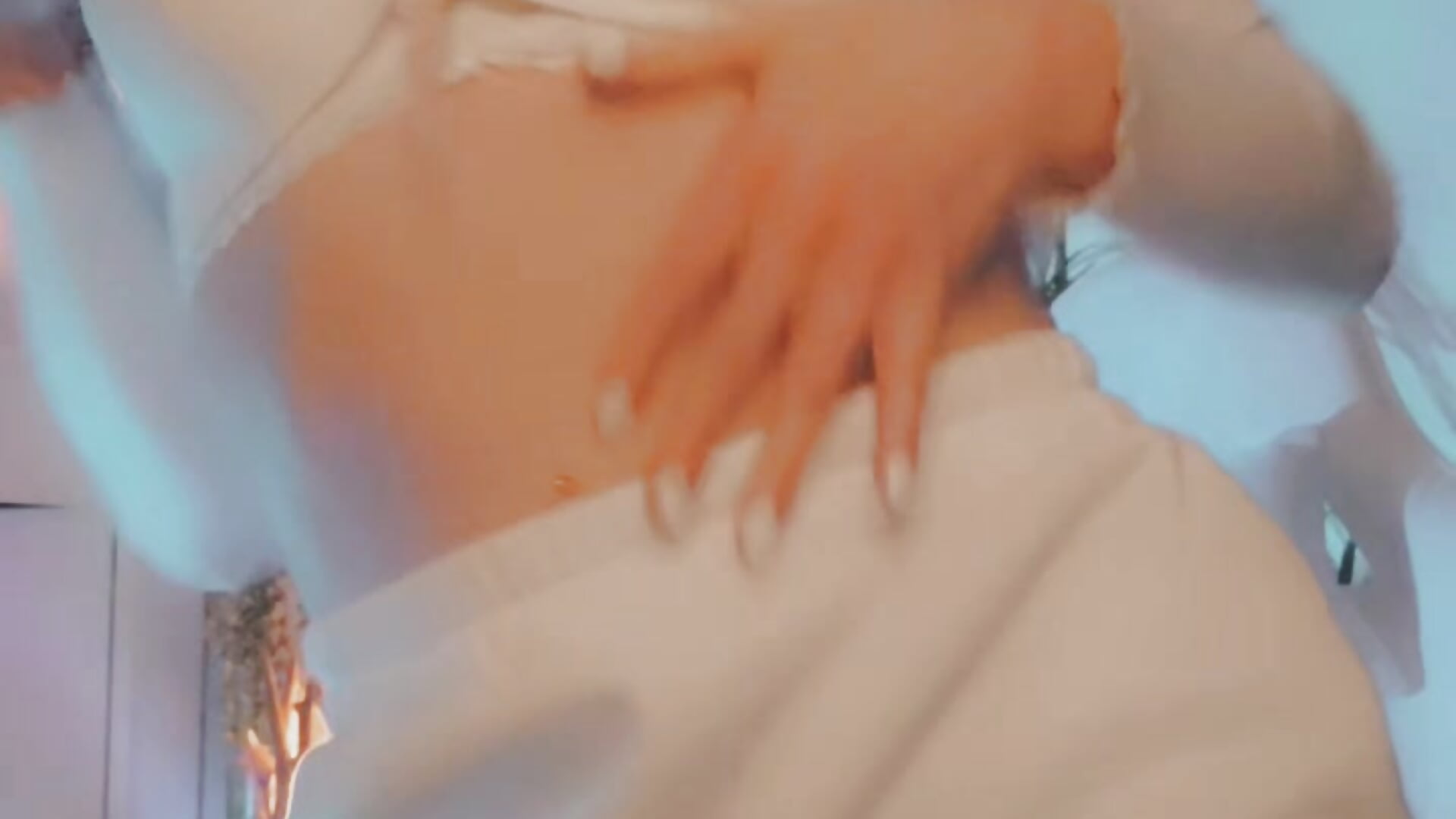 ✨️SEXY STRIP✨️ - vídeo de la modelo de cam Luna_Kitanna