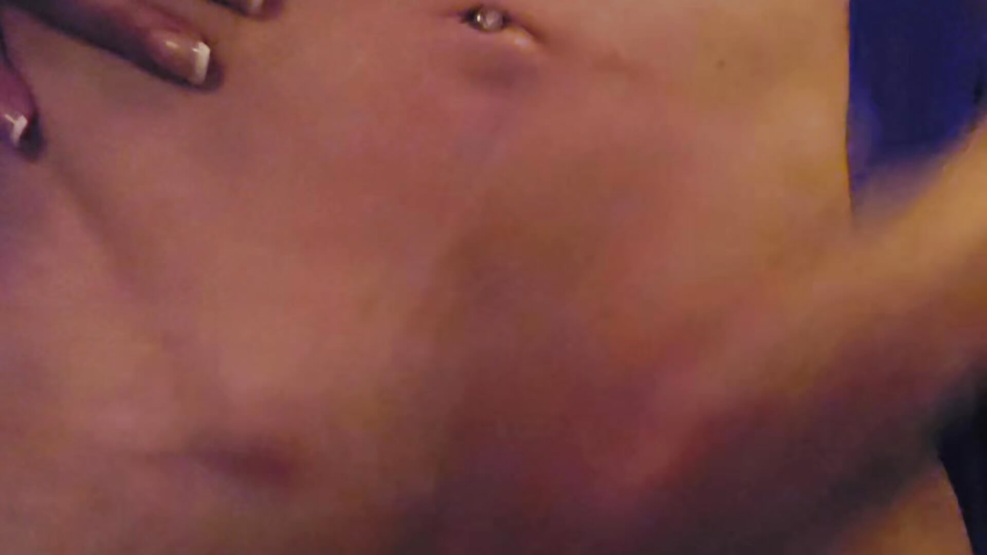 🍆 LOAD 3 DAYS 💦💦 - vídeo de la modelo de cam Luna_Kitanna