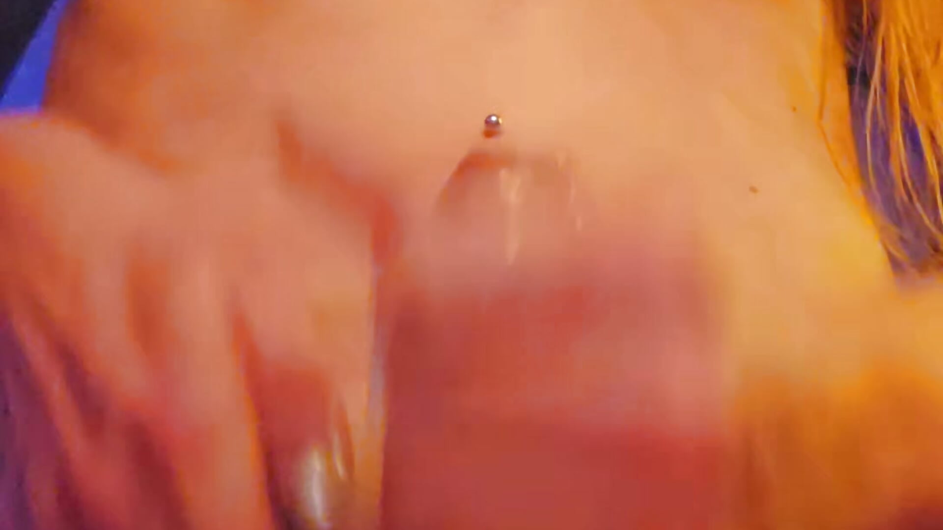 ✨️🍆FINAL CUM in tckt SHOW💦✨️
