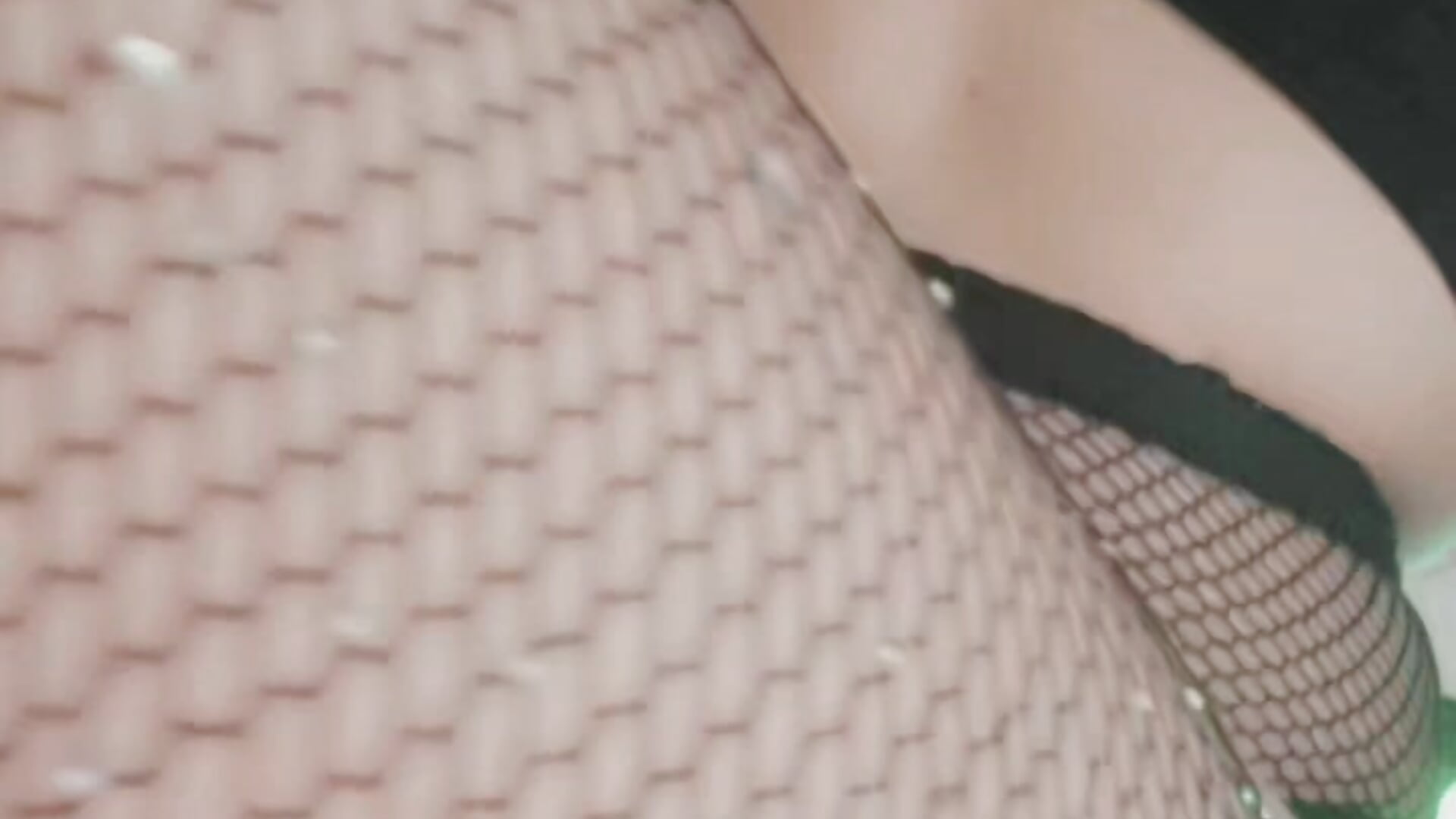 ✨️Fishnet Stockings✨️ - vídeo de la modelo de cam Luna_Kitanna