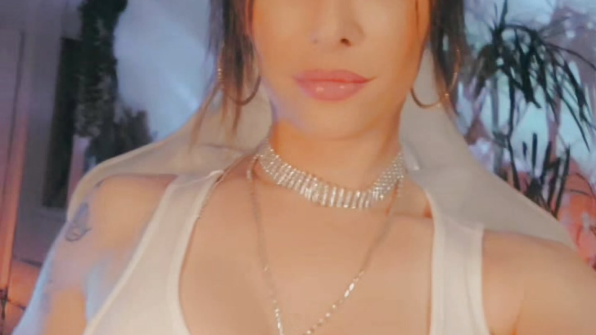 ✨️BLOW A KISS 4U !✨️ - vídeo de la modelo de cam Luna_Kitanna